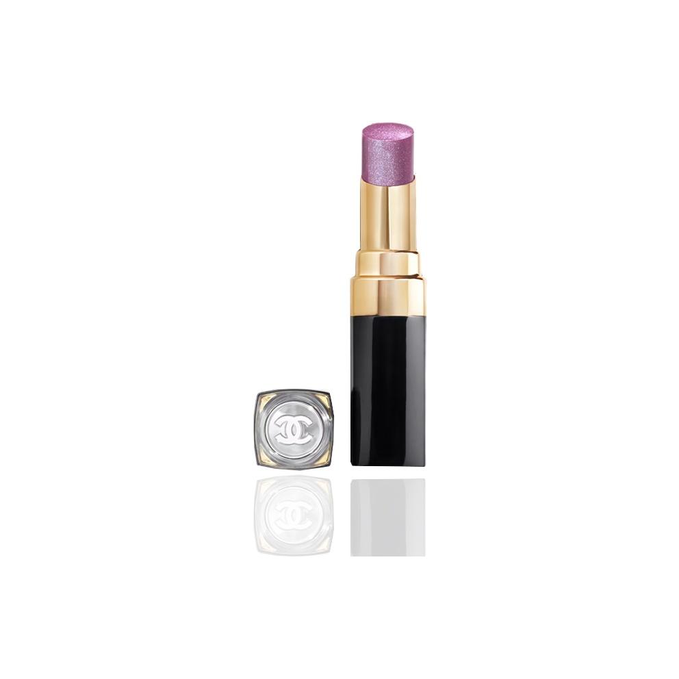 Chanel Rouge Coco Flash Hydrating Vibrant Shine Lip Color