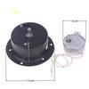1 Piece Diy Accessories 1.5 Rpm 2.5 Rpm Rotating Motor With Cover For Hanging Glass Mirror Disco Ball Dj Ktv Party Light