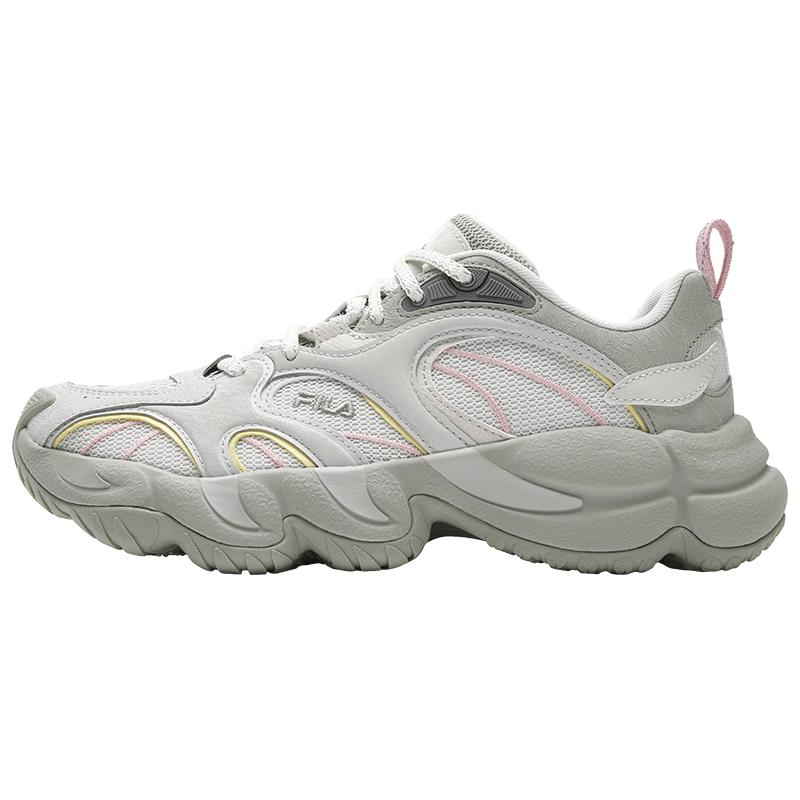 FILA Women s FLAME Dad Shoes US 7.5