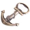 Beach Corkscrew Favors Gifts Themed Wedding Style Theme Party Bridal Opener Anchor Beer Bottle ARI