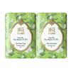Shanghai Soap Bee Flower Pear Rhyme Spring Tea Moisturizing Bar Soap
