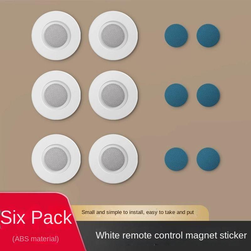 Remote Control Magnetic Sticker TV Air Conditioner Remote Control Wall Storage Floor Clock Floor Clock Floor Clock Floor Clock Floor Clock Clock Clock