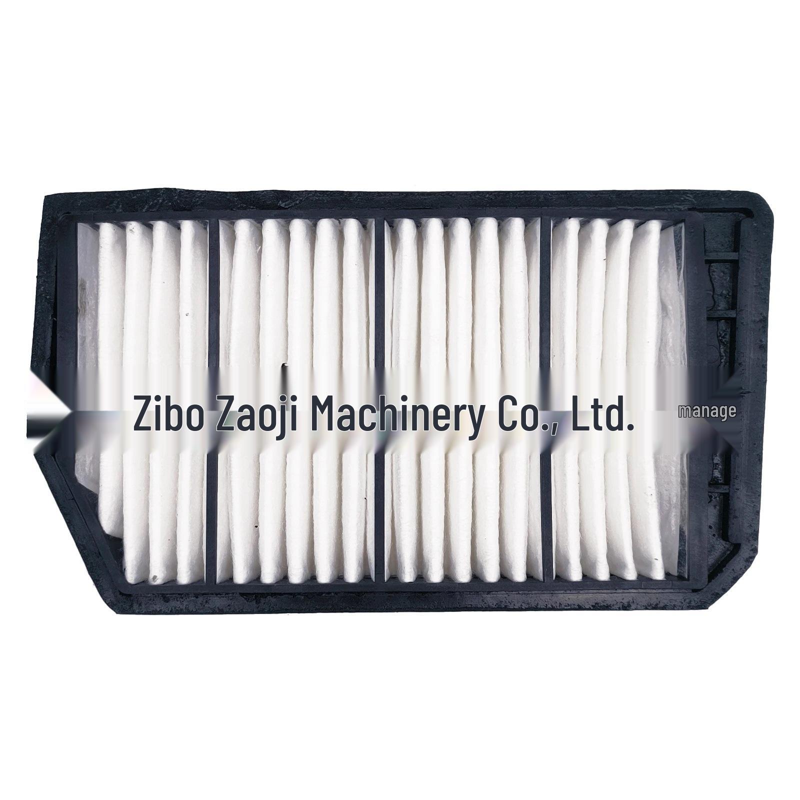 

ODES 650/850/1000 ATV Air Filter Element 21170101731 - Suitable for Cross-Border Models Filter Element 21170101731
