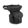 Shishi Multi-functional Tactical Leg Bag