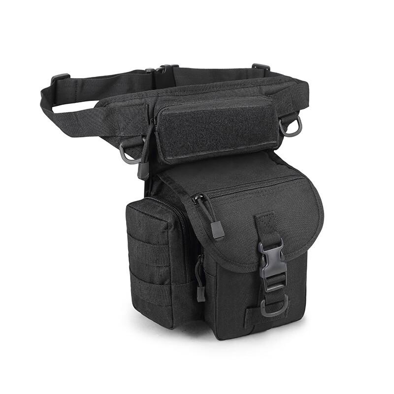 Shishi Multi-functional Tactical Leg Bag