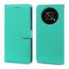 Litchi Texture Leather Flip Case For Honor 400 600 Pro Magic 8 7 Lite X9C Smart X5B X8C X7D X9D Huawei Nova Y73 Y63 13 13i Wallet Phone Cover