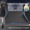 XPeng G6 Inflatable Car Mattress: Rear Seat & Trunk Sleeping Pad, Air Cushion for Car Comfort