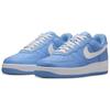 Nike Air Force 1 Low 'Color Of The Month University Blue' Sneaker DM0576-400