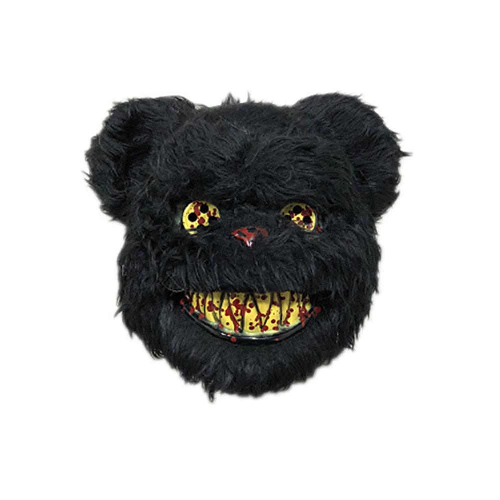 Halloween Bloody Animal Mask Horror Mask Cosplay Party Scary Mask