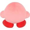 Sanei Boeki Kirby All Star Collection Plush Toy Medium 26x15x23cm