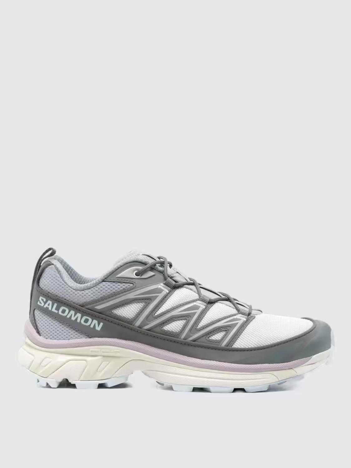 L47859100 Salomon XT-6 Expanse Lunar Rock Castlerock Ballad Blue (Мужской) 10
