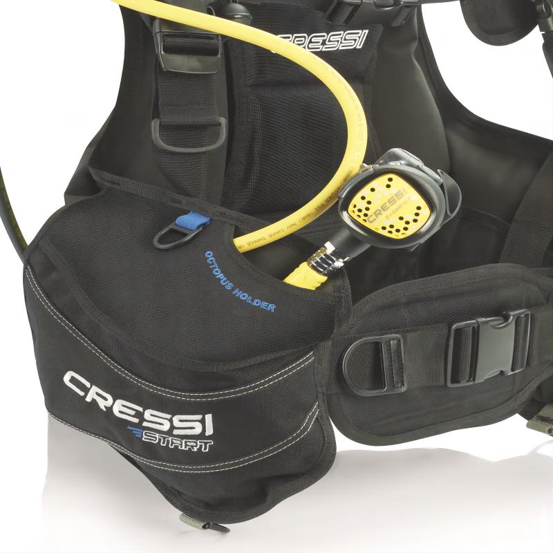 Tony Kid Buoyancy Vest