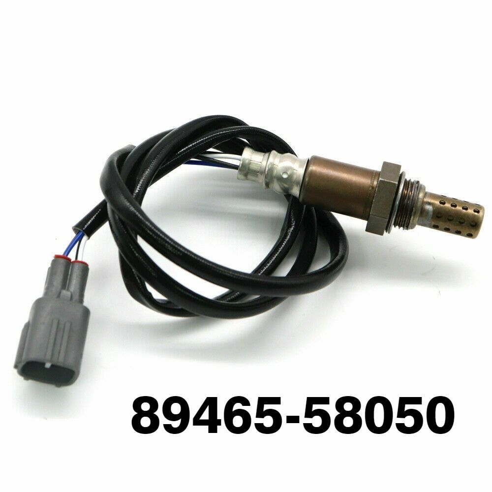 Suitable for toyota rear oxygen sensor 89465-58050; 8946558050, 89465 58050