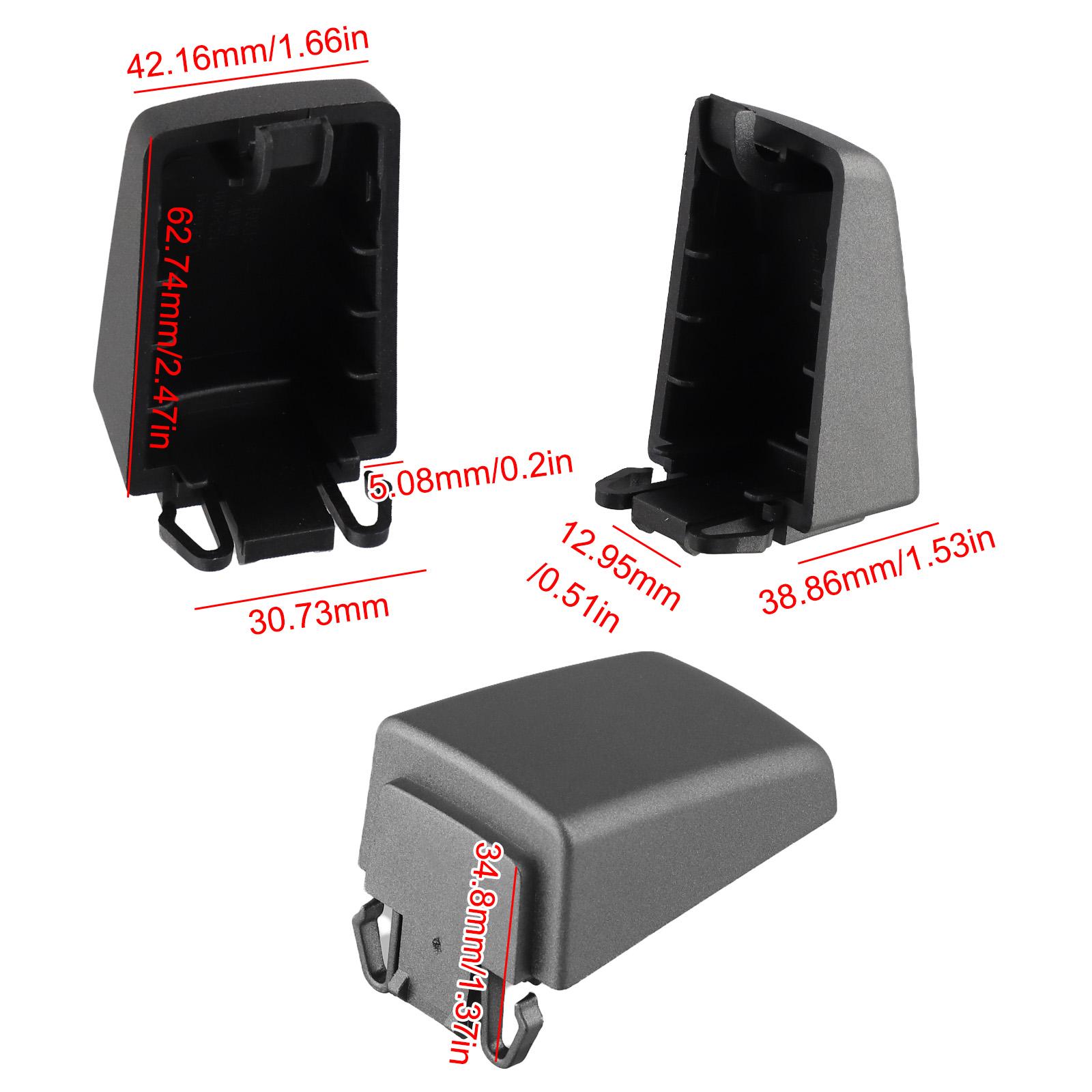 OEM Replacement izable Plastic Perfectly Fitting Your Favorite For Land Rovers Like the Discovery Series