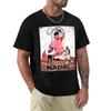 Tennis - Rafael Nadal T-Shirt Tierdruck für Jungen Grafik T-Shirt Lustiges T-Shirt Neue Geschenke und T-Shirts T-Shirts Männer