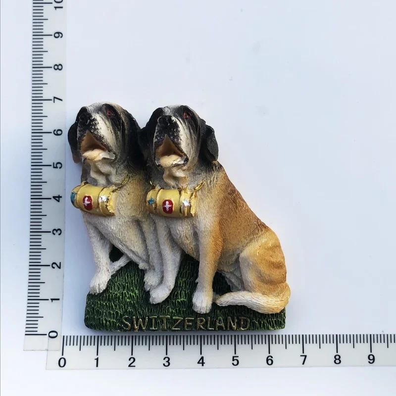 Ελβετία Μαγνητάκια Ψυγείου Ελβετικό Υπέροχο Ξύλινο Σπίτι Ρολόι Κούκου Αλπικό Μαγνητικό Αυτοκόλλητα Ψυγείου Σουβενίρ Δώρο Ταξιδιού