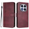 Vintage Wallet Leather Flip Cases For Xiaomi Poco C85 C75 C71 C65 C61 C55 C40 Back Cover For Xiaomi Poco M3 M4 M5 M6 M7 Pro 5g