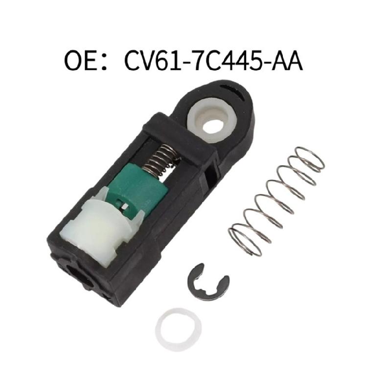 Premium Shifters Cable Control Unit Designed For Enhanced Vehicle Response CV617C445AA Shifters Cable Adjustment Head