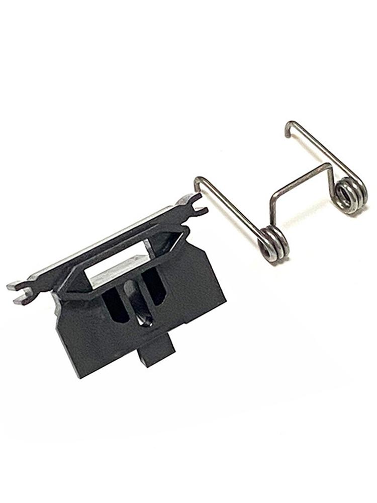 Elektryczne nożyczki Push Akcesoria do spinek do włosów ze sprężyną do Wahl8148/8591/8504