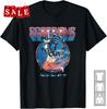 Scorpions Savage Amusement World Regalo di Natale Unisex S-5XL Maglietta OS196