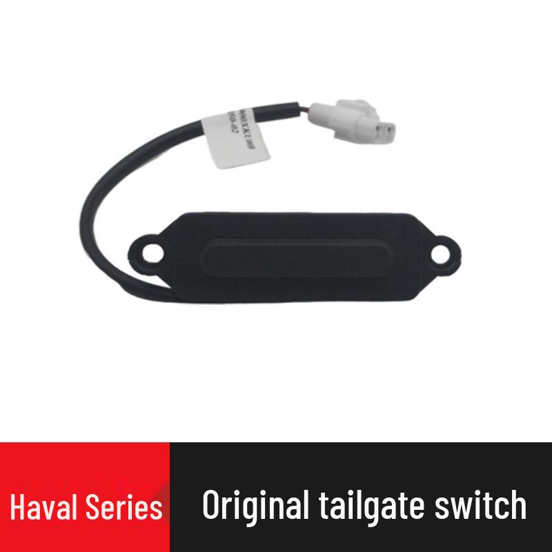 Tailgate and Trunk Switch for New Haval H6, H2, M6, H4