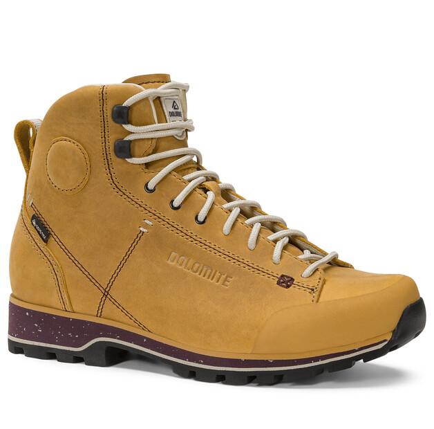 Ботинки Dolomite Cinquantaquattro High Full Grain Leather Evo GTX