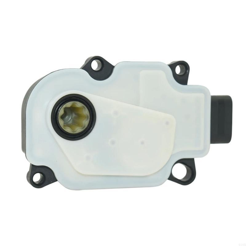 2025 New Radiator Grille Active Shutter Motor Actuator Replace 131688800043 T83620BB