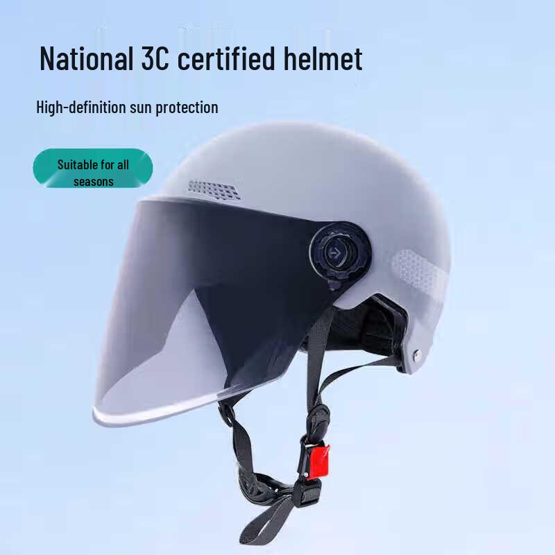 

Электросамокат Minuosh MNS-162 Полушлем