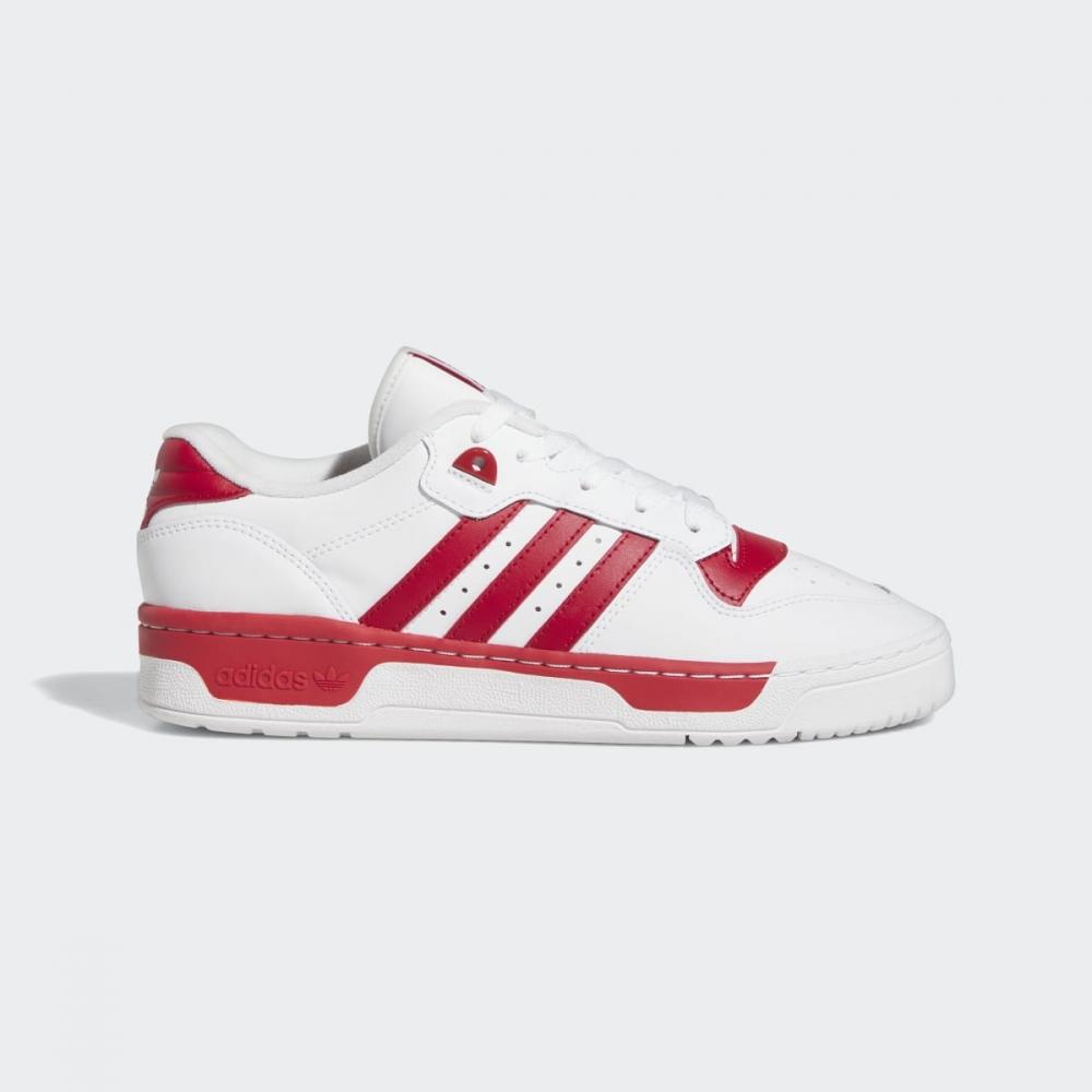 

Adidas Rivalry Low FTWWHT TMPWRD FTWWHT
