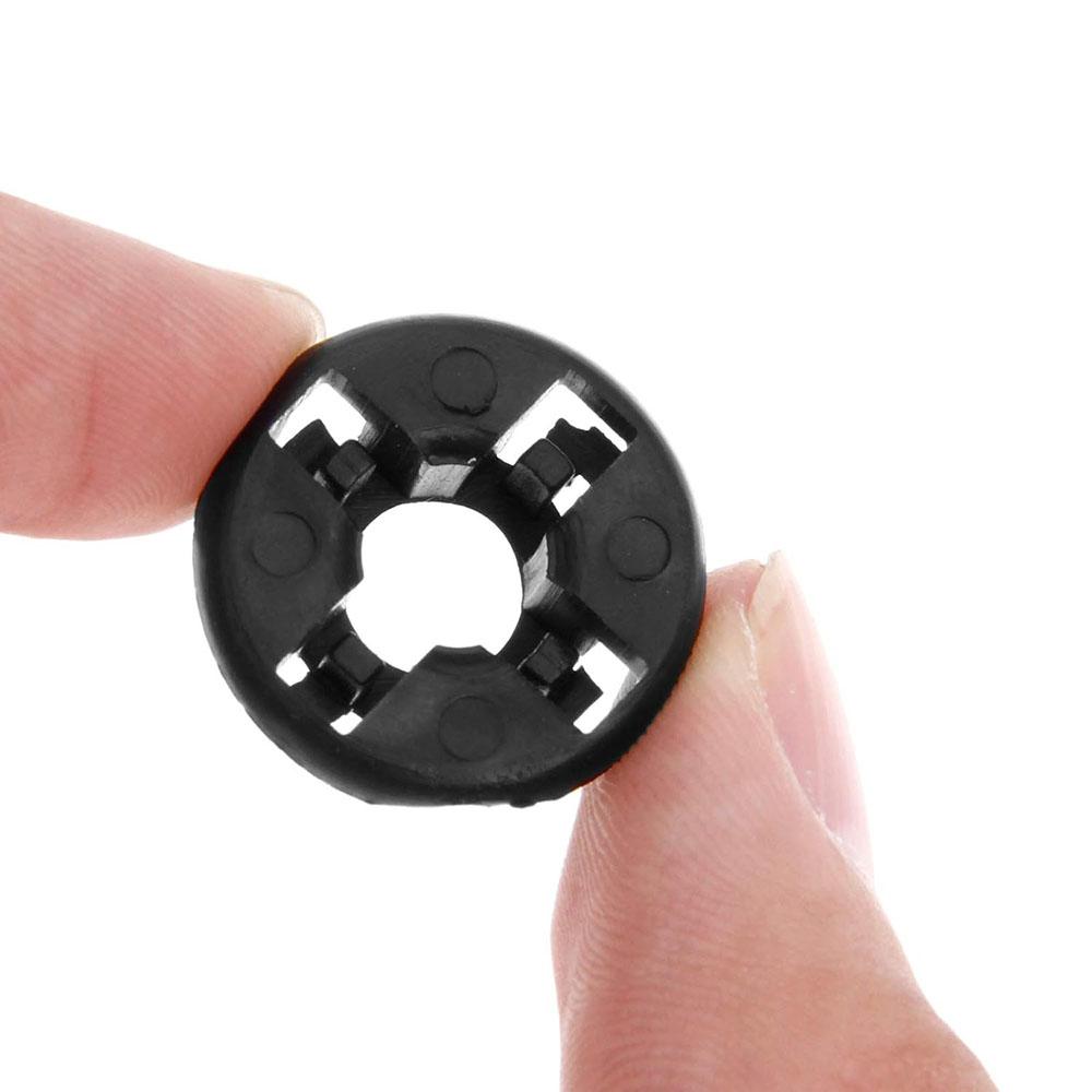 20X Hood-Support Prop Rod Grommet 90080-48064 For Toyota Corolla Matrix 2003-08