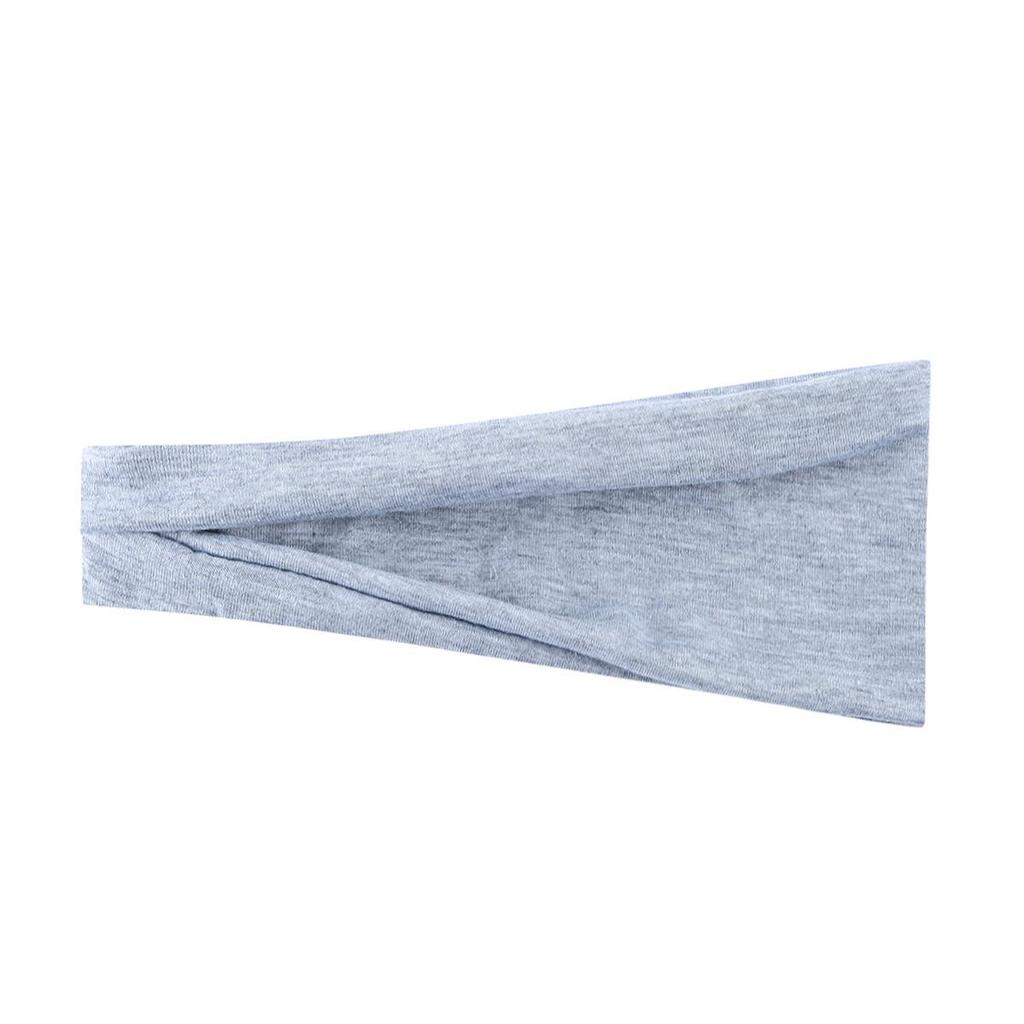 Unisex Elastic Headband for Sports, Yoga, Running, and Gym