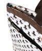 Large Emerald Parade Tote/1589/Horse