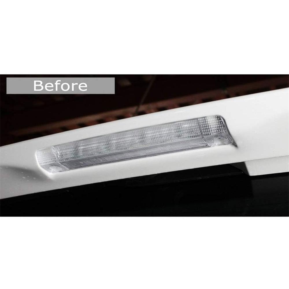 High Mount 3rd Third Brake Light Lamp LED For Toyota Highlander 2008-2013