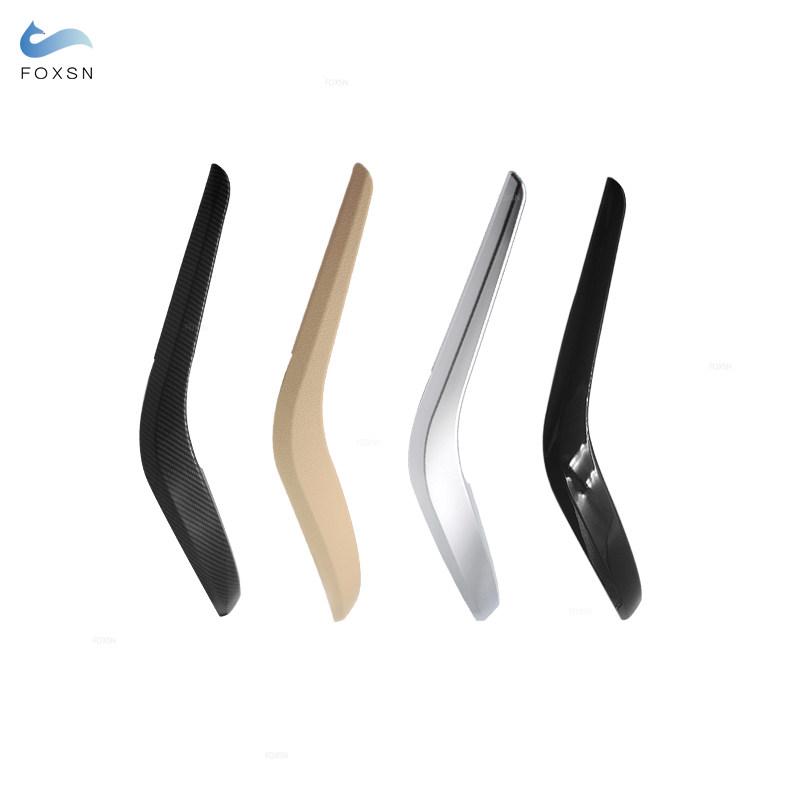 For BMW X1 E84 2010 2011 2012 2013 2014 2015 2016 Car Interior Door Handle Panel Pull Trim Armrest Cover