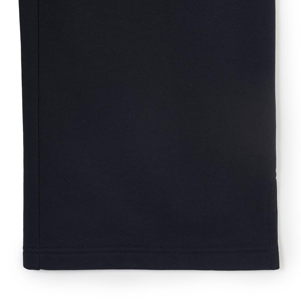 New MLB SS24 Casual Pants Women's Black 3FPTB0341-50BKS