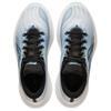 Li Ning Cushioning Slip Resistant Abrasion Resistant Breathable Support Rebound Low Top Sprint Running Shoes Men's ARHU021-2