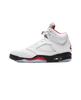 Jordan 5 Retro Mid Fire Red - DA1911-102