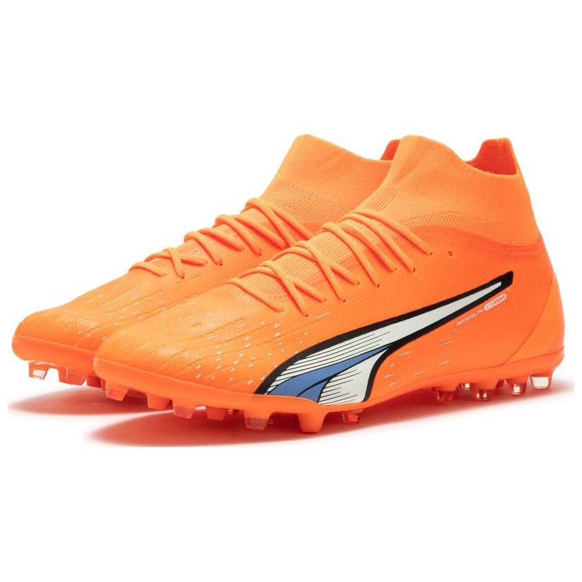 New PUMA Ultra Pro Mg 'Ultra Orange' 107242-01