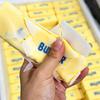 Wax Coating Crunchy Butter Stick Sound Crispy Butter Bar Toy Butter Stick Squishy  Children Gifts