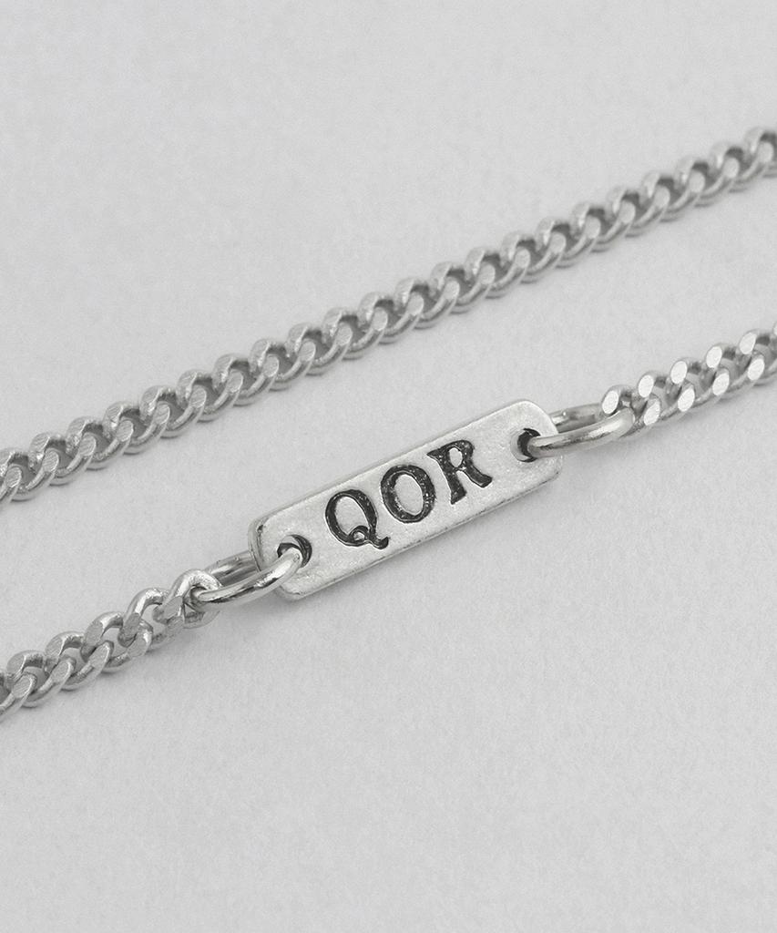 Quarqor #5513 Necklace