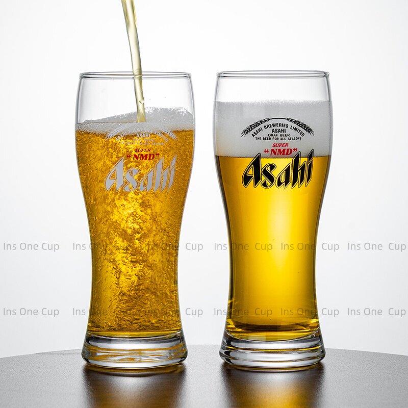 Youluo Japanese Style Large Craft Beer Glass