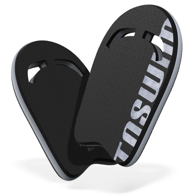 

TOSWIM Swimming Training Kickboard and Back Float