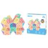 Moyu Macaron Magic Ruler 24/36/48/60/72Section Folding Snake Speed Puzzle Magic Ruler Magic Snake Educational Toy Gifts For Kids