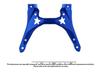 Yamaha Xmax300 25 Integrated Front Windshield Aluminum Alloy Bracket 6061