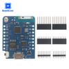 WeMos D1 Mini Pro V3.0 NodeMcu 16MB Bytes Lua WIFI Internet of Things Development Board Based ESP8266 CH340G Nodemcu V2