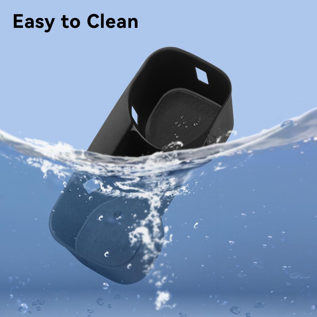 for Chery Tiggo 7/Tiggo 8 2025-2025 Central Control Cup Holder Drinks Storage Box Water Cup Holder Car Interior Accessories