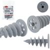 Spiralverbinder für Polystyrol Wk-Ds050