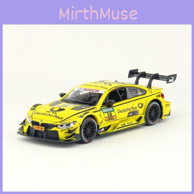 Alloy Simulation Graffiti Racing Car Model Toy With Sound And Function Light