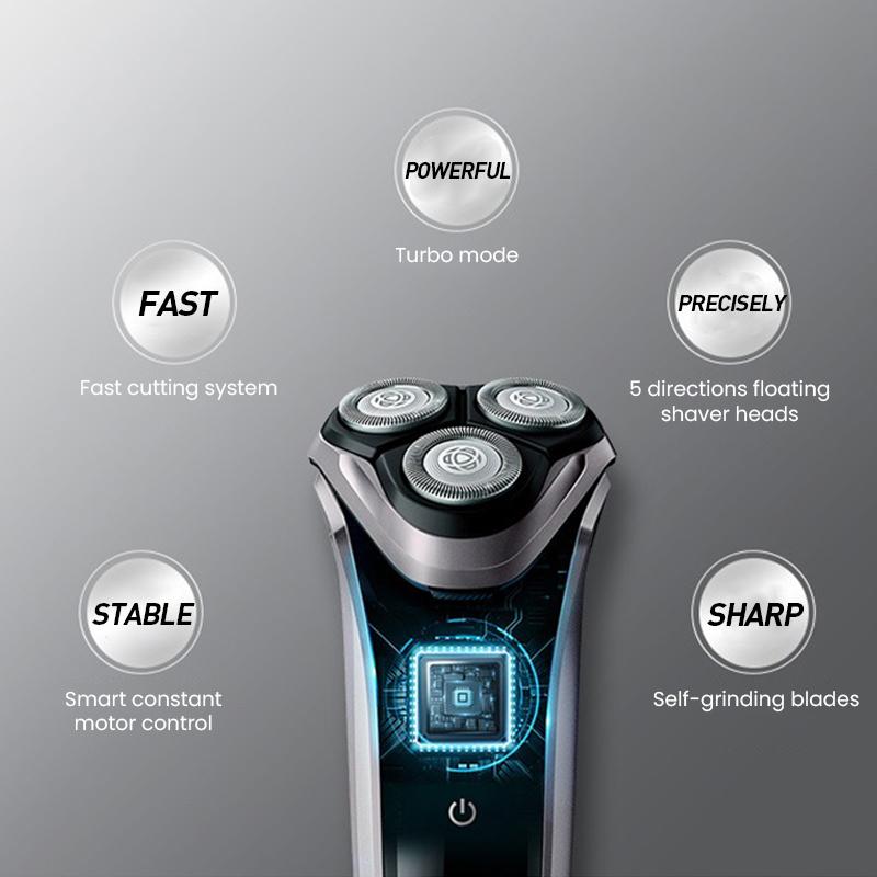 Philips S3203 electric shaver