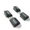 Dash Centre Button Fit (Without Switch) For 2018-2024 Jeep Wrangler Gladiator